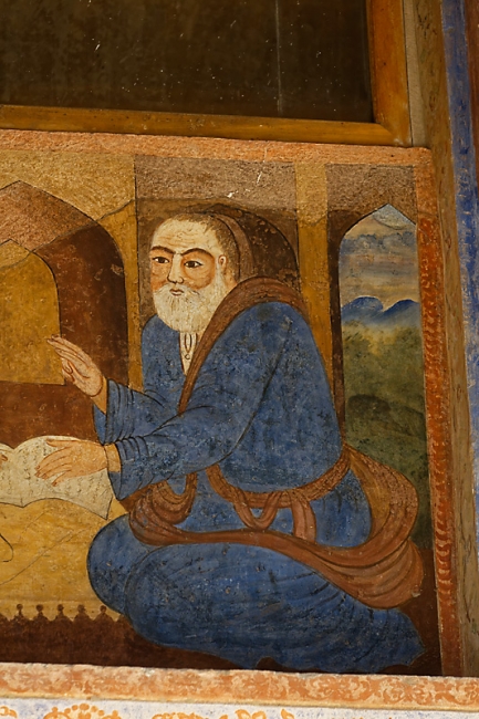 Ispahan-Palais des 40 colonnes-033